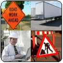 Commercial trailer rentals for building & construction sites